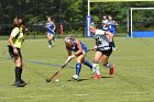 FH vs Nichols  Wheaton College Field Hockey vs Nichols College. - Photo By: KEITH NORDSTROM : Wheaton, field hockey, FH2021